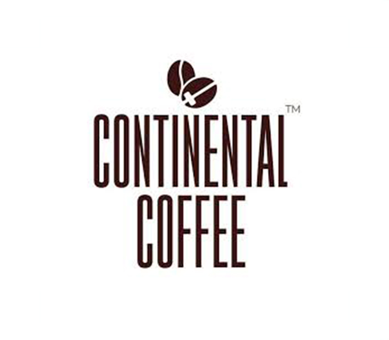 Continental Coffee